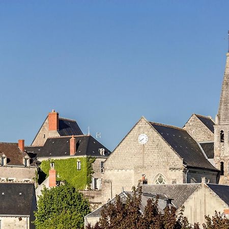 Les Terrasses Suite Et Loft De Campagne Avon-les-Roches Exterior photo